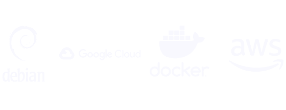 Wspierane aplikacje Secfense