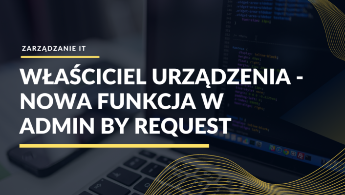 nowa funkcja w admin by request