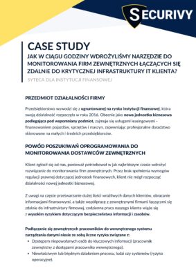 Case Study - Syteca dla instytucji finansowej-images-0